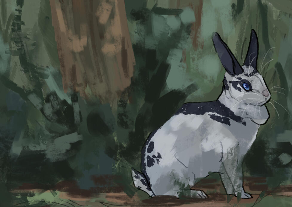 Art by willfulwanderer Art by willfulwanderer